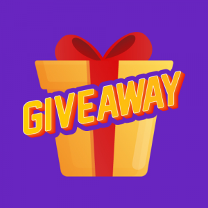 Giveaway - App Store