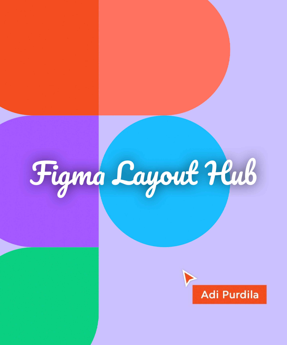 Figma Layout Hub App Store figma-layout-hub-app-store