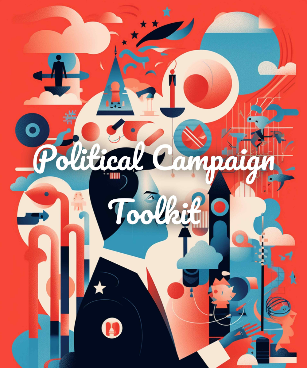 Political Campaign Toolkit - App Store