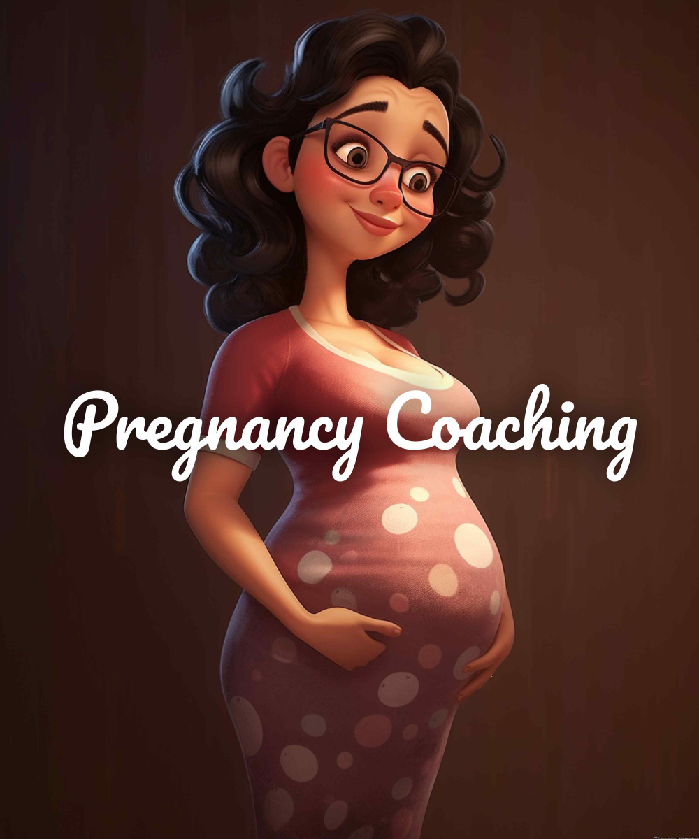 Pregnancy Coaching App Store