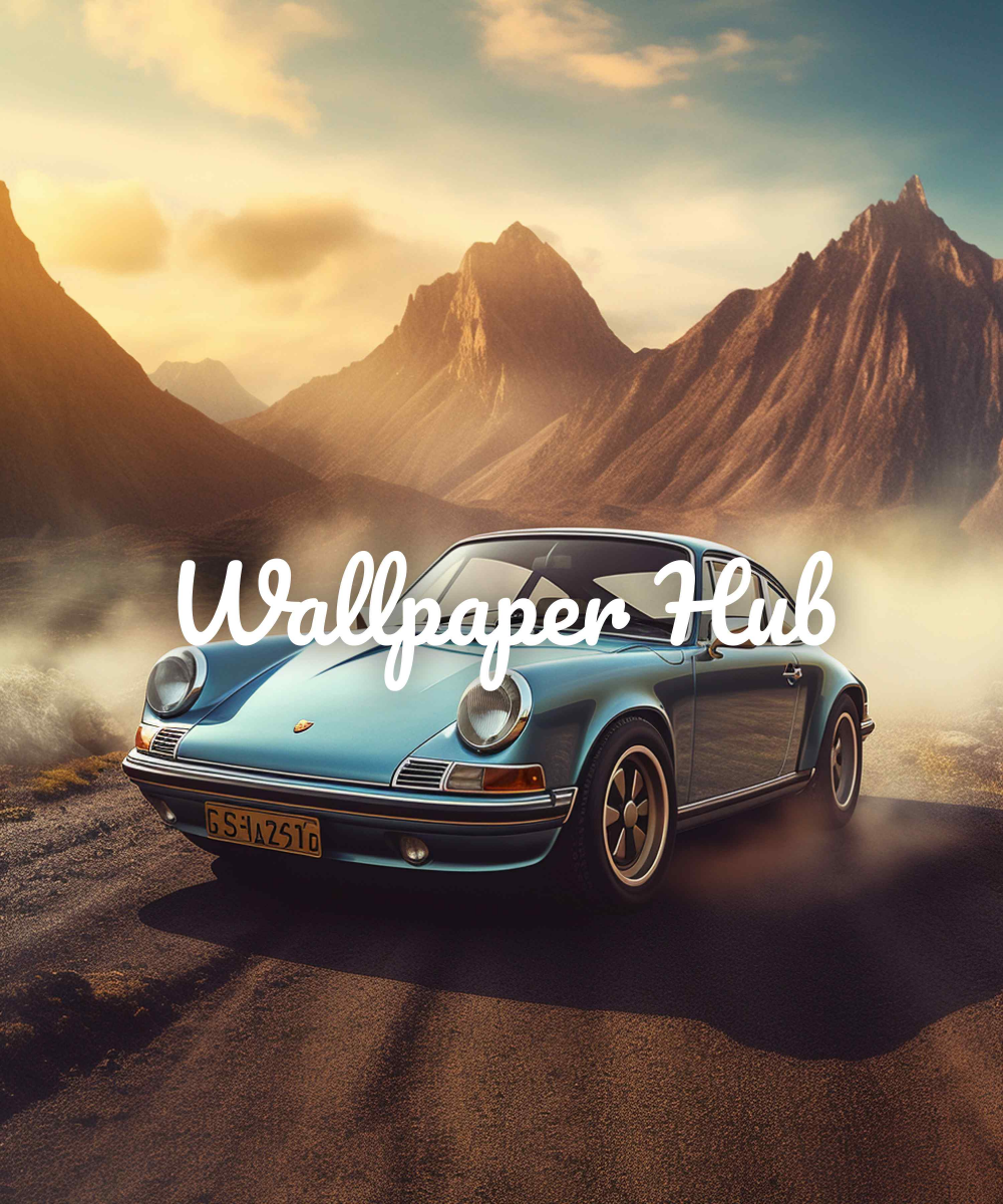 Wallpaper Hub - App Store