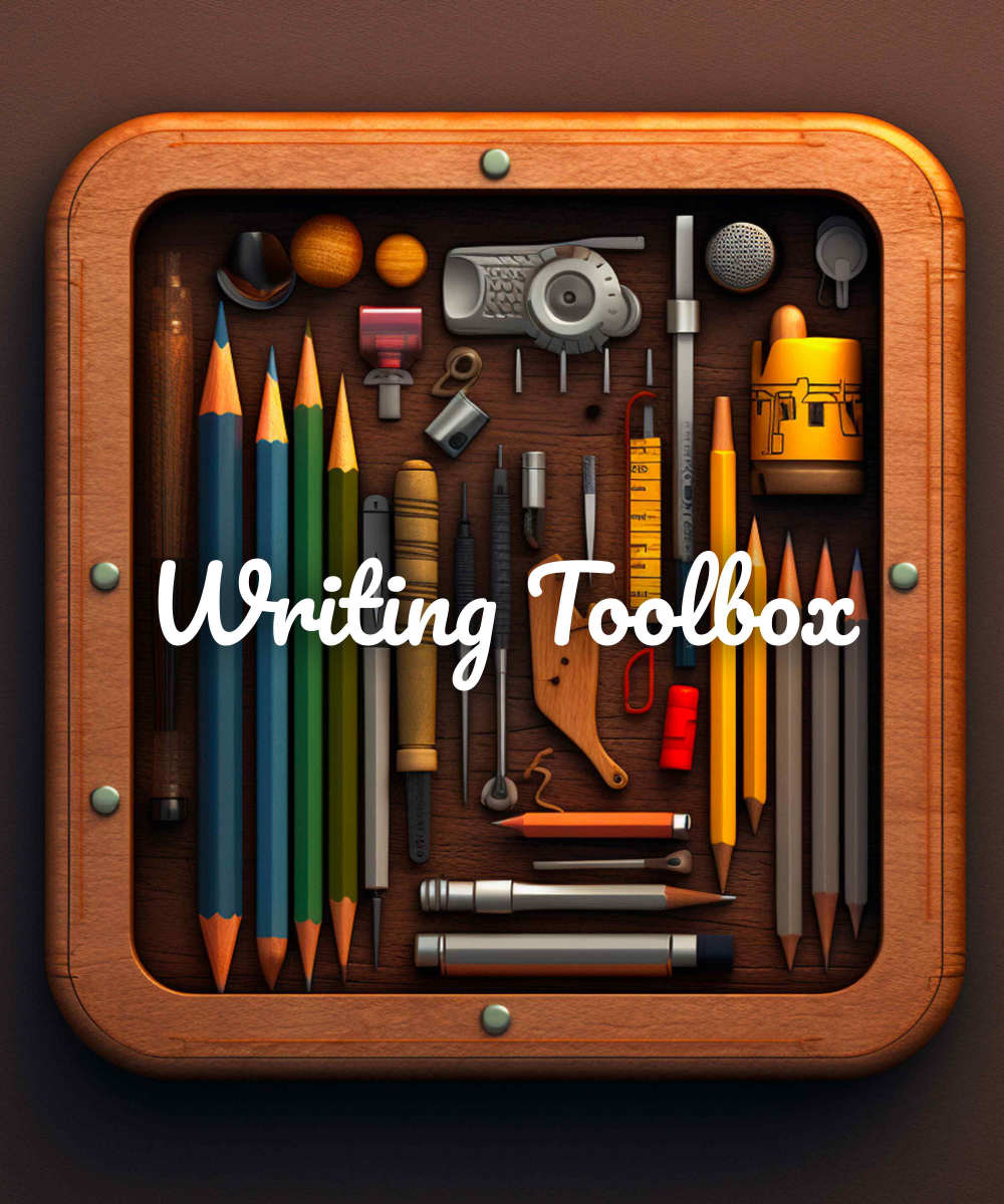 Writing Toolbox App Store