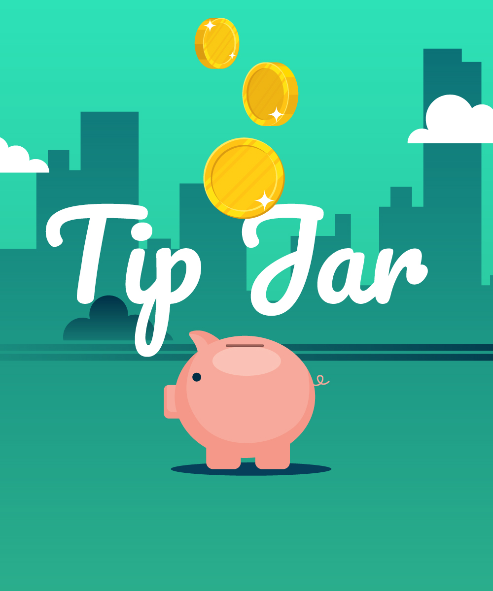 Tipjar