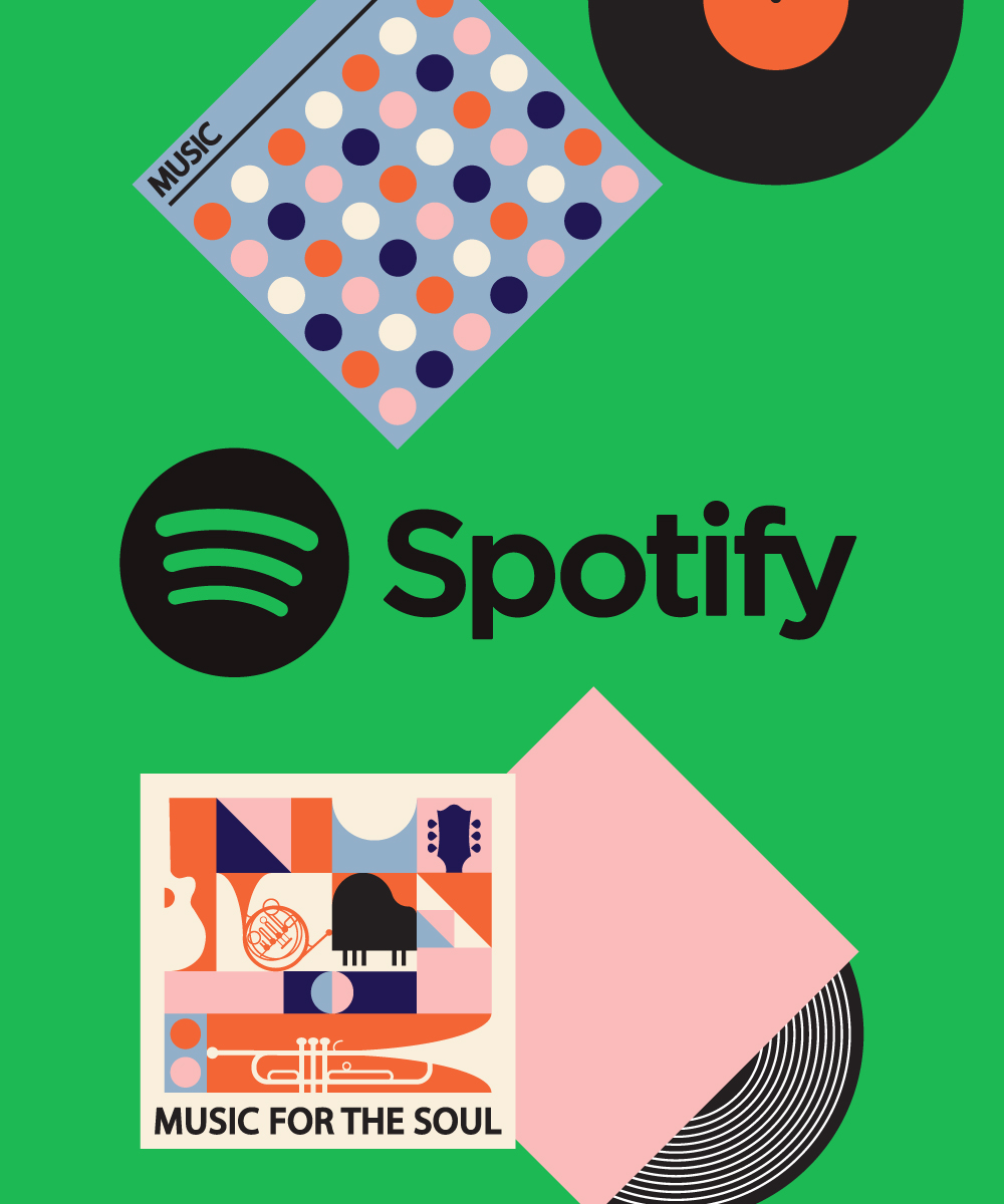 Spotify - App Store