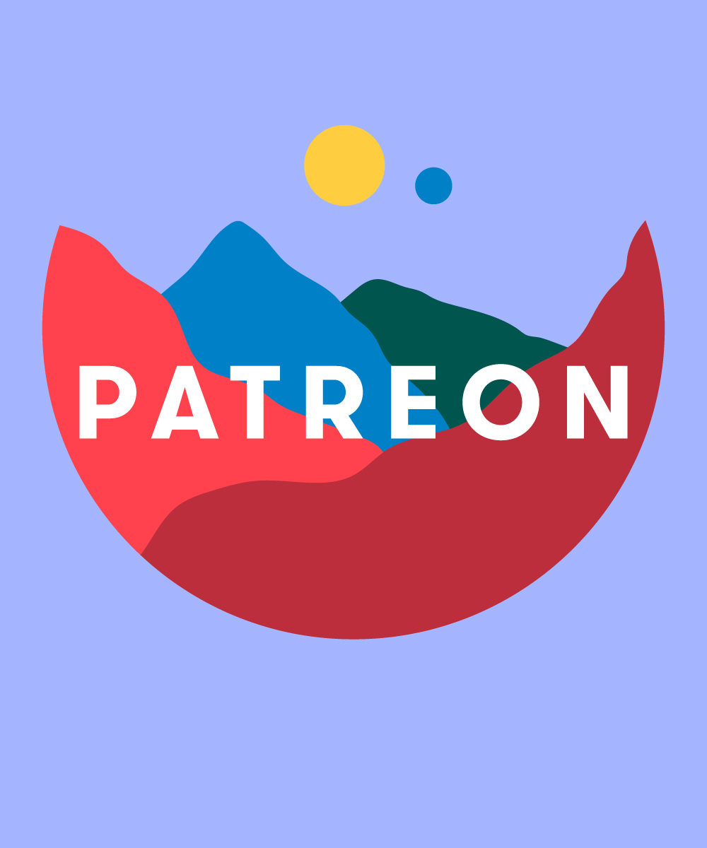 Patreon App Store