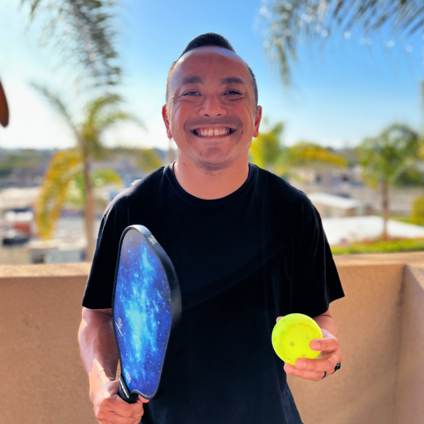 Matthew Tran on Direct.me