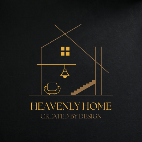 Heavenly Home - Created By Design on Direct.me