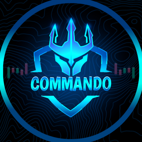 DirectMe profile picture for @commando