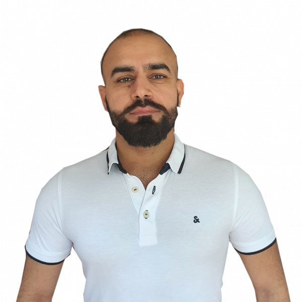 Coach Hanif Khan on Direct.me