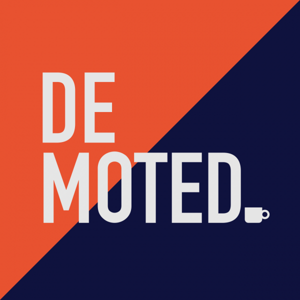 DirectMe profile picture for @demoted