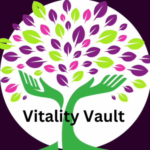 DirectMe profile picture for @vitality