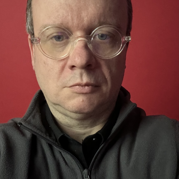 Andrew Beckett on Direct.me
