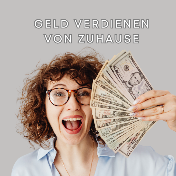 Geld Verdienen Von Zu Hause on Direct.me