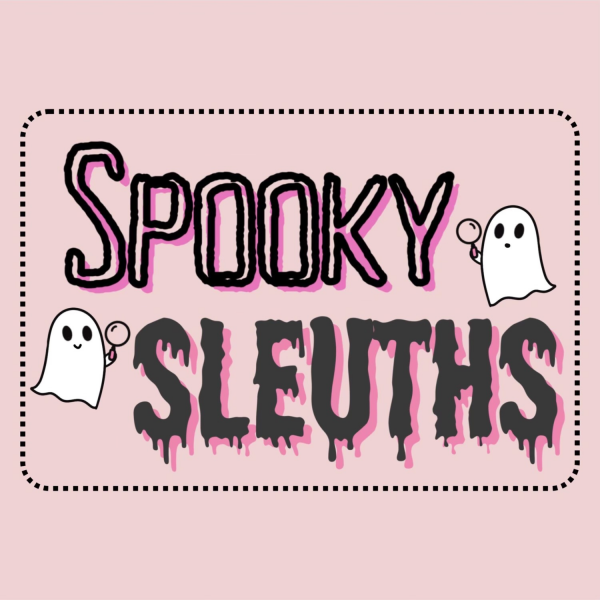 Spooky Sleuths Podcast on Direct.me
