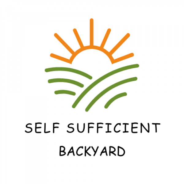 The Self Sufficient Backyard on Direct.me
