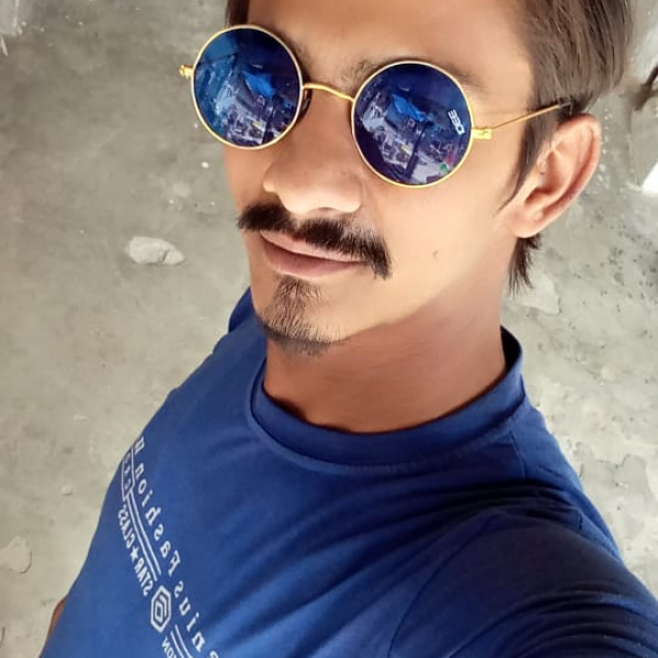 DirectMe profile picture for @ritik