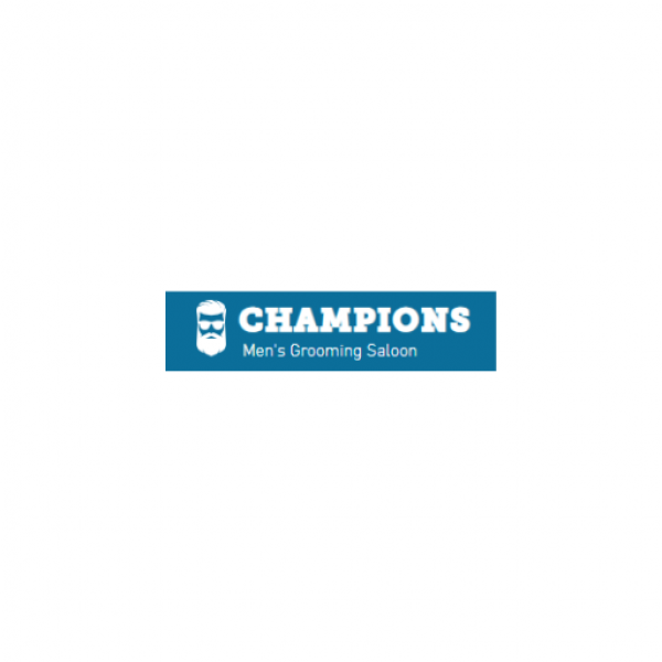 DirectMe profile picture for @champions