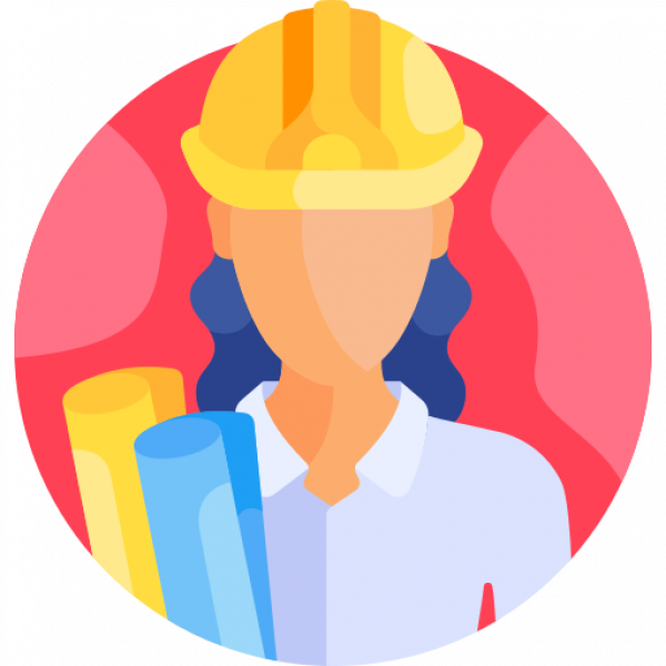 DirectMe profile picture for @architects