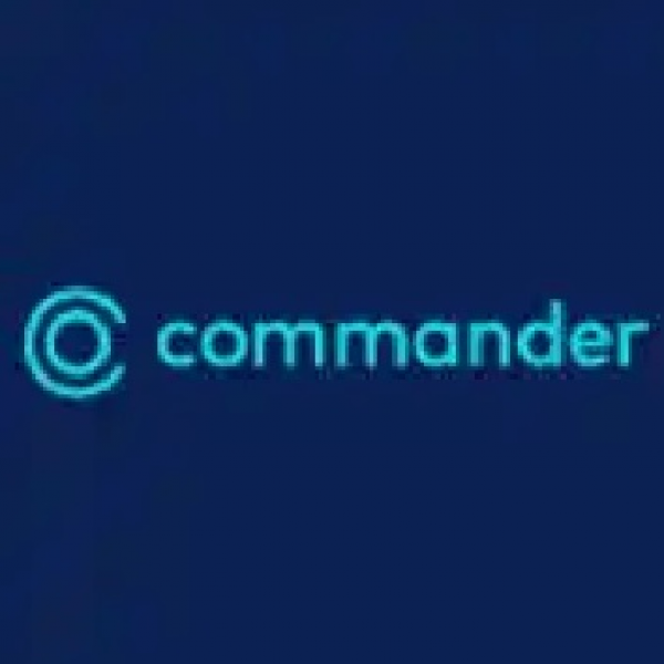 DirectMe profile picture for @commander