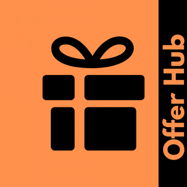 Offer Hub on Direct.me