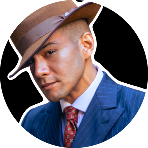 DirectMe profile picture for @dandy