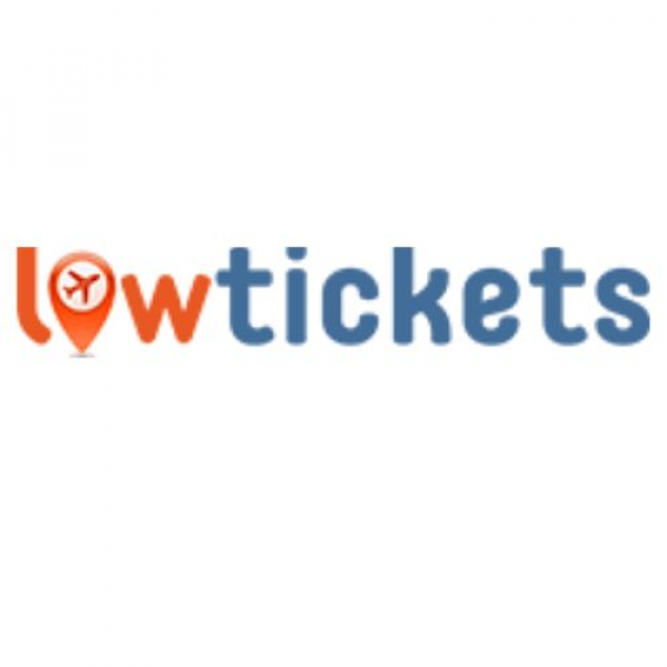 lowticket on Direct.me