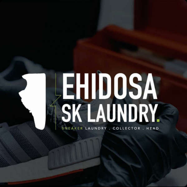 Ehidosa SK Laundry. on Direct.me