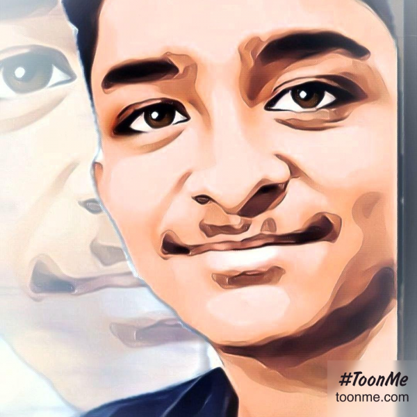 DirectMe profile picture for @kishor