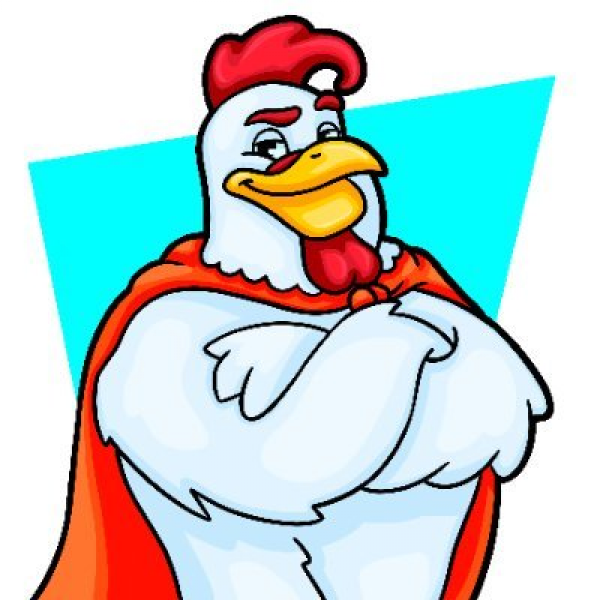 Polloooo! ツ on Direct.me