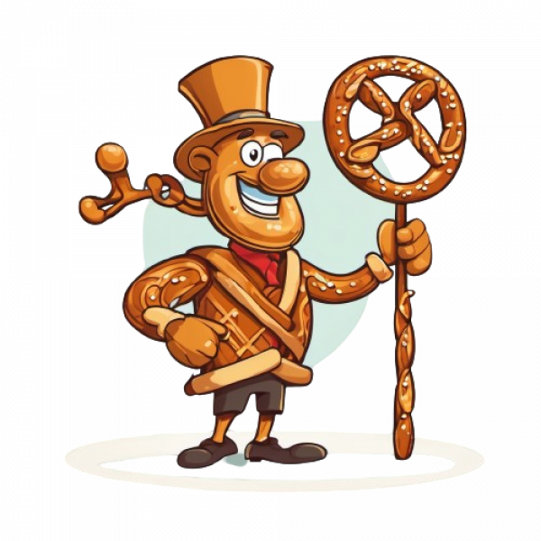 DirectMe profile picture for @pretzels