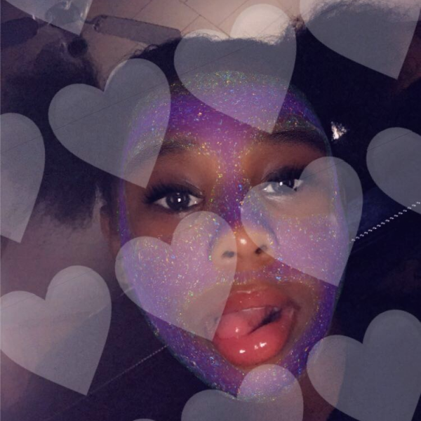 DirectMe profile picture for @mariah