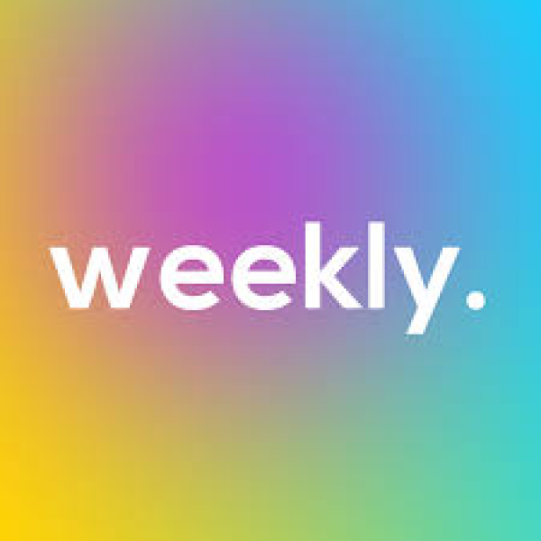 DirectMe profile picture for @weekly