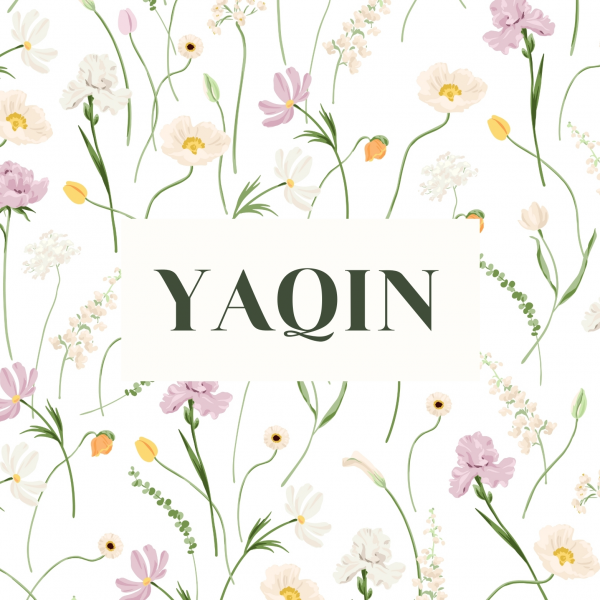 DirectMe profile picture for @yaqin