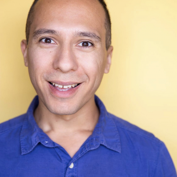 Javier Rivas on Direct.me
