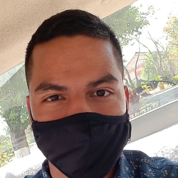 DirectMe profile picture for @vishal