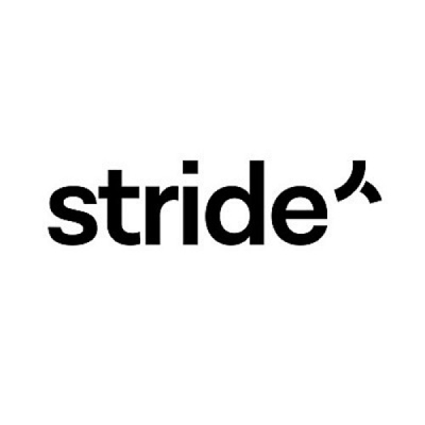 DirectMe profile picture for @stride