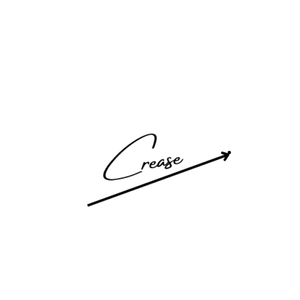 DirectMe profile picture for @crease