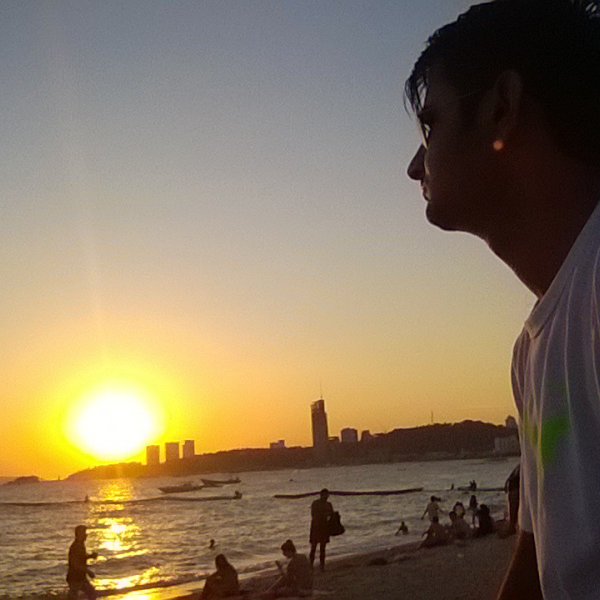 DirectMe profile picture for @mayank
