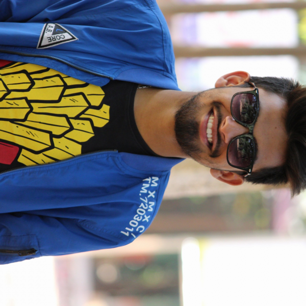 DirectMe profile picture for @shivam