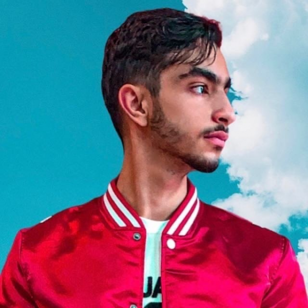 DirectMe profile picture for @saif