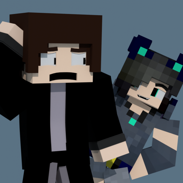 DirectMe profile picture for @animation