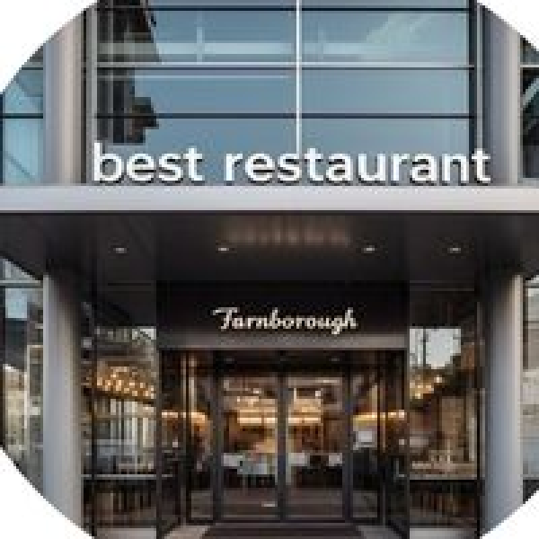 DirectMe profile picture for @restaurant