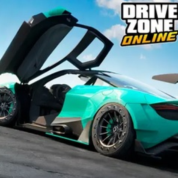Drive Zone Online Codes and Money Glitch on Direct.me