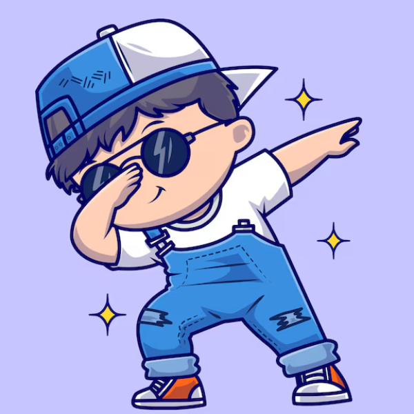 DirectMe profile picture for @different