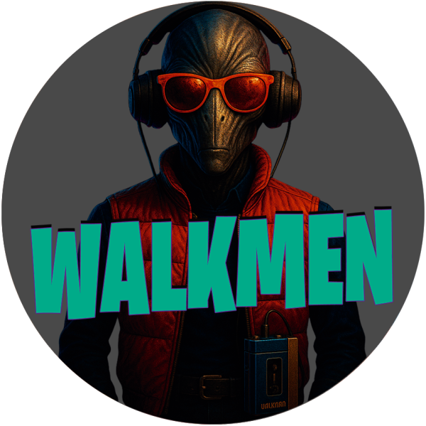 Walkmen on Direct.me