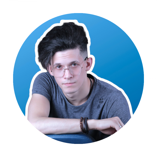 DirectMe profile picture for @zeko
