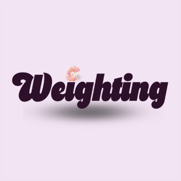 DirectMe profile picture for @weighting