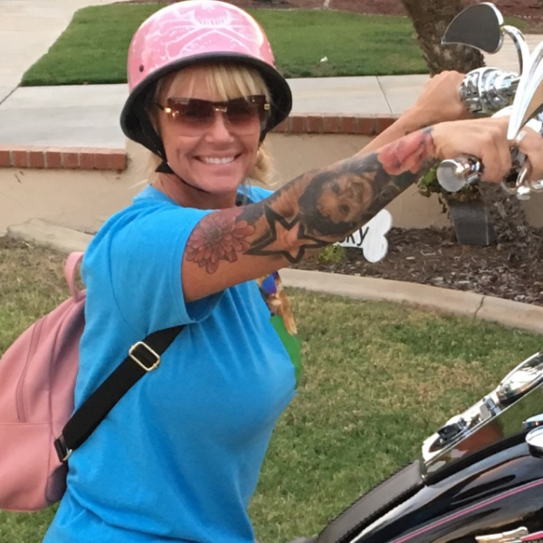 Tina Raffa-Walterscheid on Direct.me