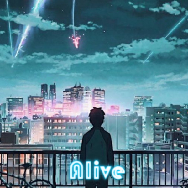 DirectMe profile picture for @alive