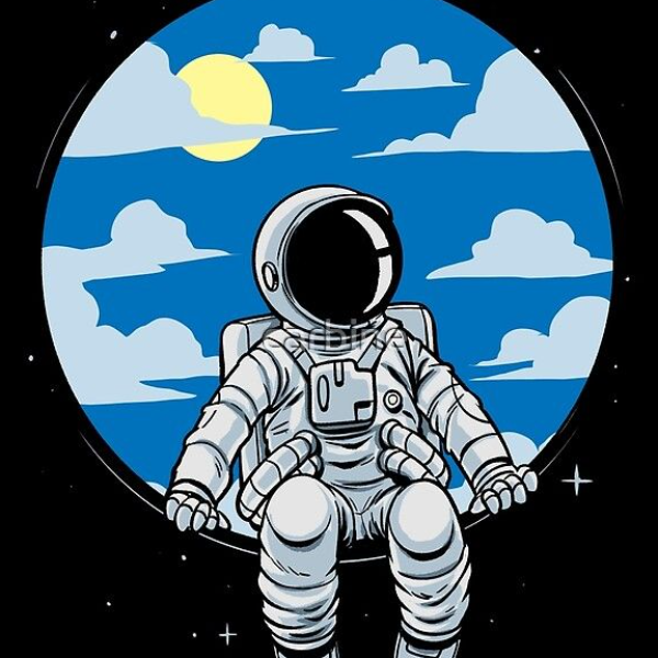 DirectMe profile picture for @astronaut